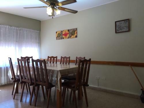 Apartamento Edificio Los Andes Villa Carlos Paz