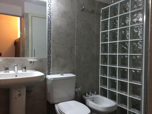 Apartamento Edificio Los Andes Villa Carlos Paz
