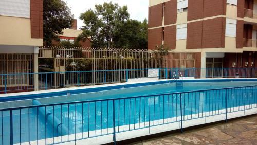 Apartamento Edificio Los Andes Villa Carlos Paz