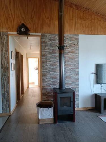 Casa Alto Ranco Vista Hermosa