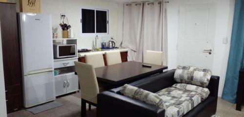 Apartamento Monoambiente Completo