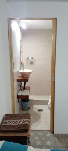 Apartamento Monoambiente Completo