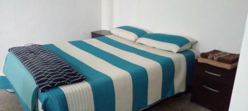 Apartamento Monoambiente Completo