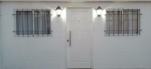 Apartamento Monoambiente Completo.