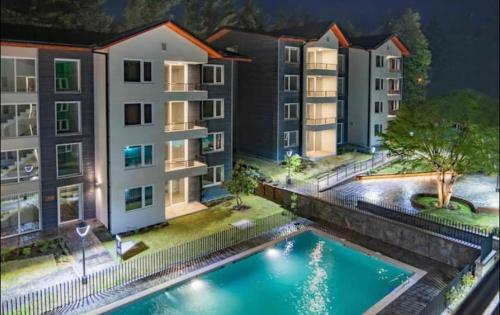 Apartamento C�modo Y Acogedor Departamento Pucon Chile