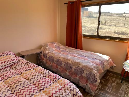 Casa De Campo, Con Hermosa Vista Al Mar