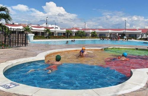 Casas De Verano
