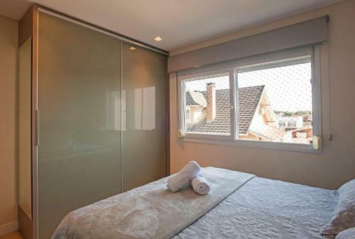 Apartamento Centro Para 6 Pessoas - Localiza��o Perfeita