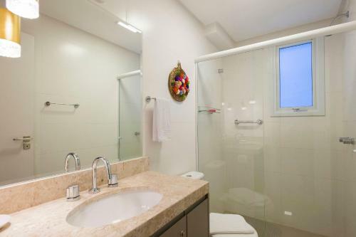 Apartamento Centro Para 6 Pessoas - Localiza��o Perfeita
