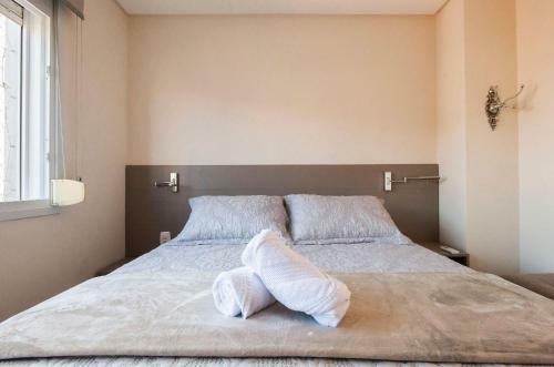 Apartamento Centro Para 6 Pessoas - Localiza��o Perfeita