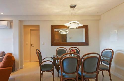 Apartamento Centro Para 6 Pessoas - Localiza��o Perfeita