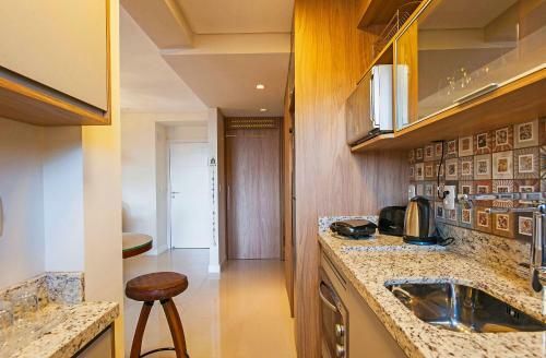 Apartamento Centro Para 6 Pessoas - Localiza��o Perfeita