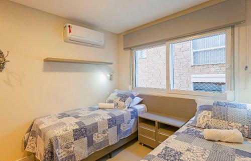 Apartamento Centro Para 6 Pessoas - Localiza��o Perfeita