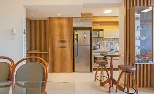 Apartamento Centro Para 6 Pessoas - Localiza��o Perfeita