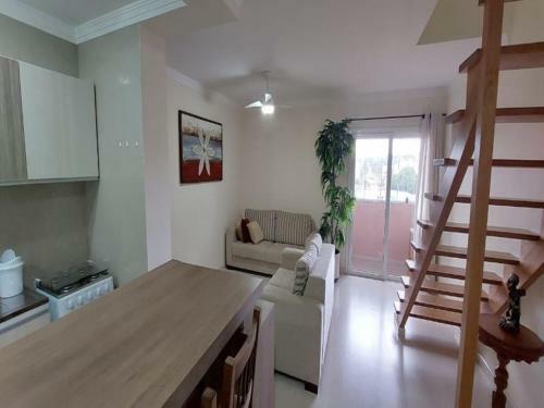 Apartamento Centro De Canela, Amplo E Confort�vel!