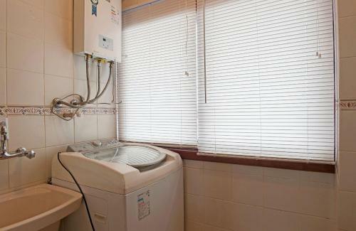 Apartamento Completo No Centro De Canela - Para 6 Pessoas