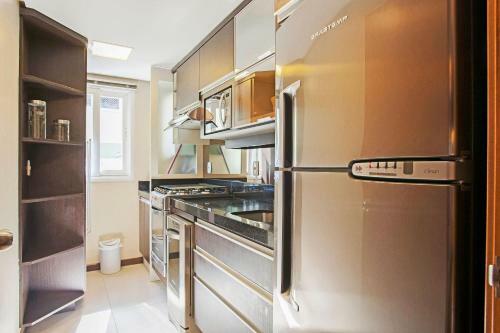Apartamento No Centro de Canela - Localiza��o Perfeita!