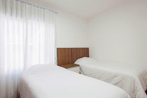 3 Quartos Em Canela - Decorado E Equipado Em Bairro Tranquilo