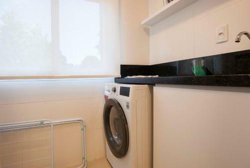 Apartamento Para 6 Pessoas Completo - Aconchegante E Moderno