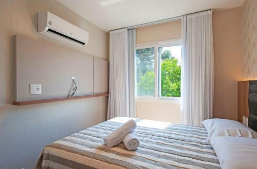 Apartamento Para 6 Pessoas Completo - Aconchegante E Moderno