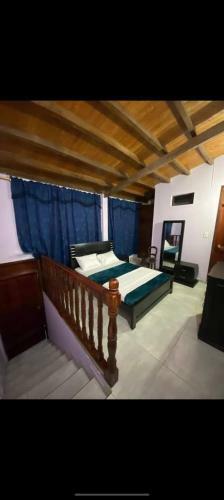 Hostal La Casa De Nana