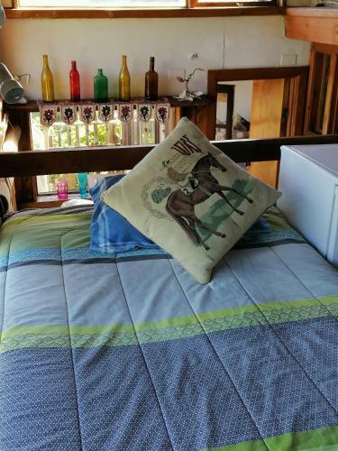 Apartamento Hermosa Casa Frente Al Mar