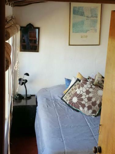 Apartamento Hermosa Casa Frente Al Mar