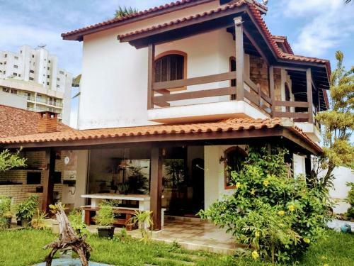 Casa A 150 M Da Praia Martins De S�