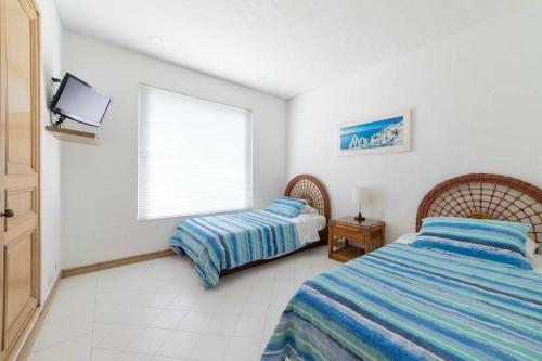 Preciosa Casa Con Piscina Y Un Clima Privilegiado