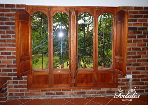 Apartamento La Tertulia Centro Iza