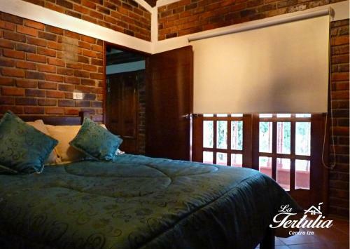 Apartamento La Tertulia Centro Iza