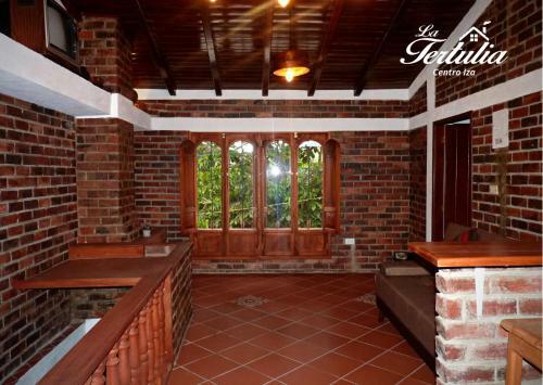 Apartamento La Tertulia Centro Iza