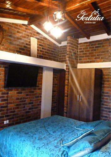 Apartamento La Tertulia Centro Iza
