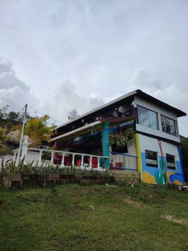 Colors Fantasy Hostel