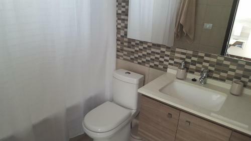 Apartamento Boulevard Poniente Vi�a Del Mar