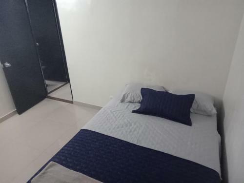 Apartamento Arboleda Campestre