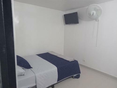 Apartamento Arboleda Campestre