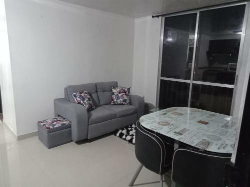 Apartamento Arboleda Campestre