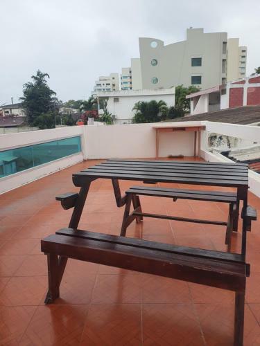 Villa Salinas Beach