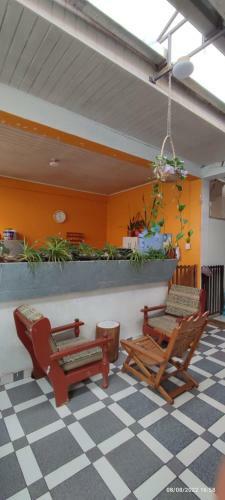 Casa Familiar El Payol