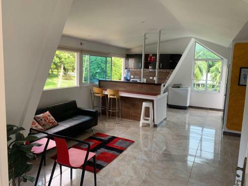 Apartamento Close Too The Sky