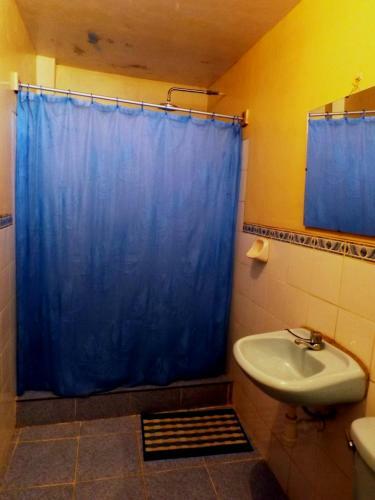 Hostal La Casa Del Manzano