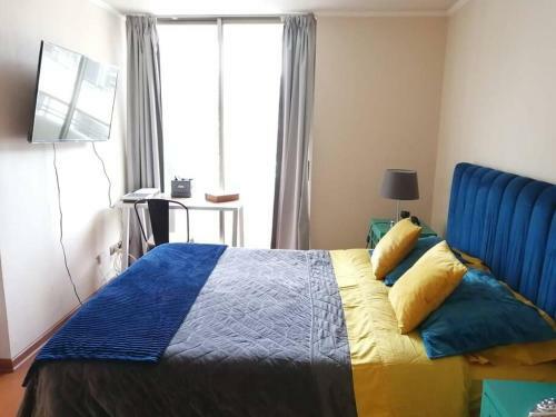 Apartamento Agustina Suite