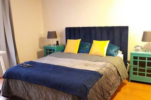 Apartamento Agustina Suite