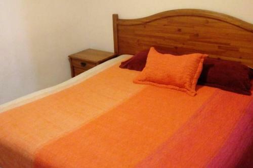 Apartamento Departamento Completo Para 6 Personas