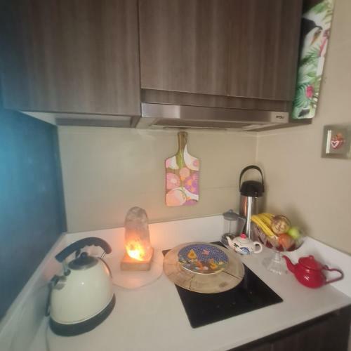 Apartamento Dormitorio Con Desayuno En Barrio Italia