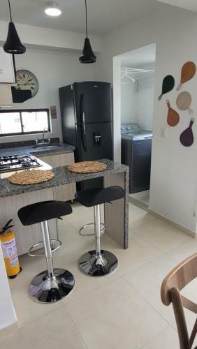 Apartasol Para Disfrutar Del Eje Cafetero