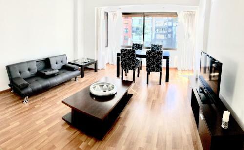 Apartamento Arce 755 - Modern & Bright - Las Ca�itas - Best Location