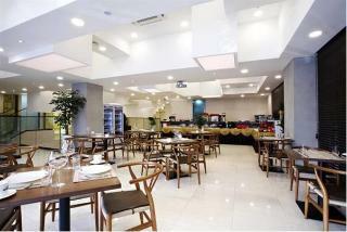 Urban Boutique Hotel