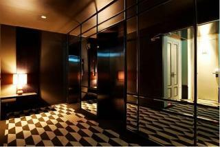 Urban Boutique Hotel